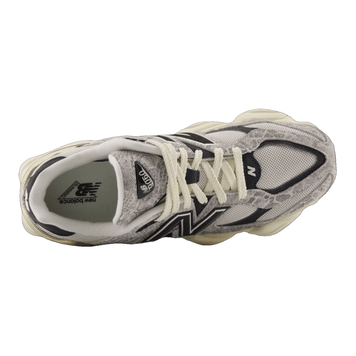 New Balance 9060 Year of the Snake Oben