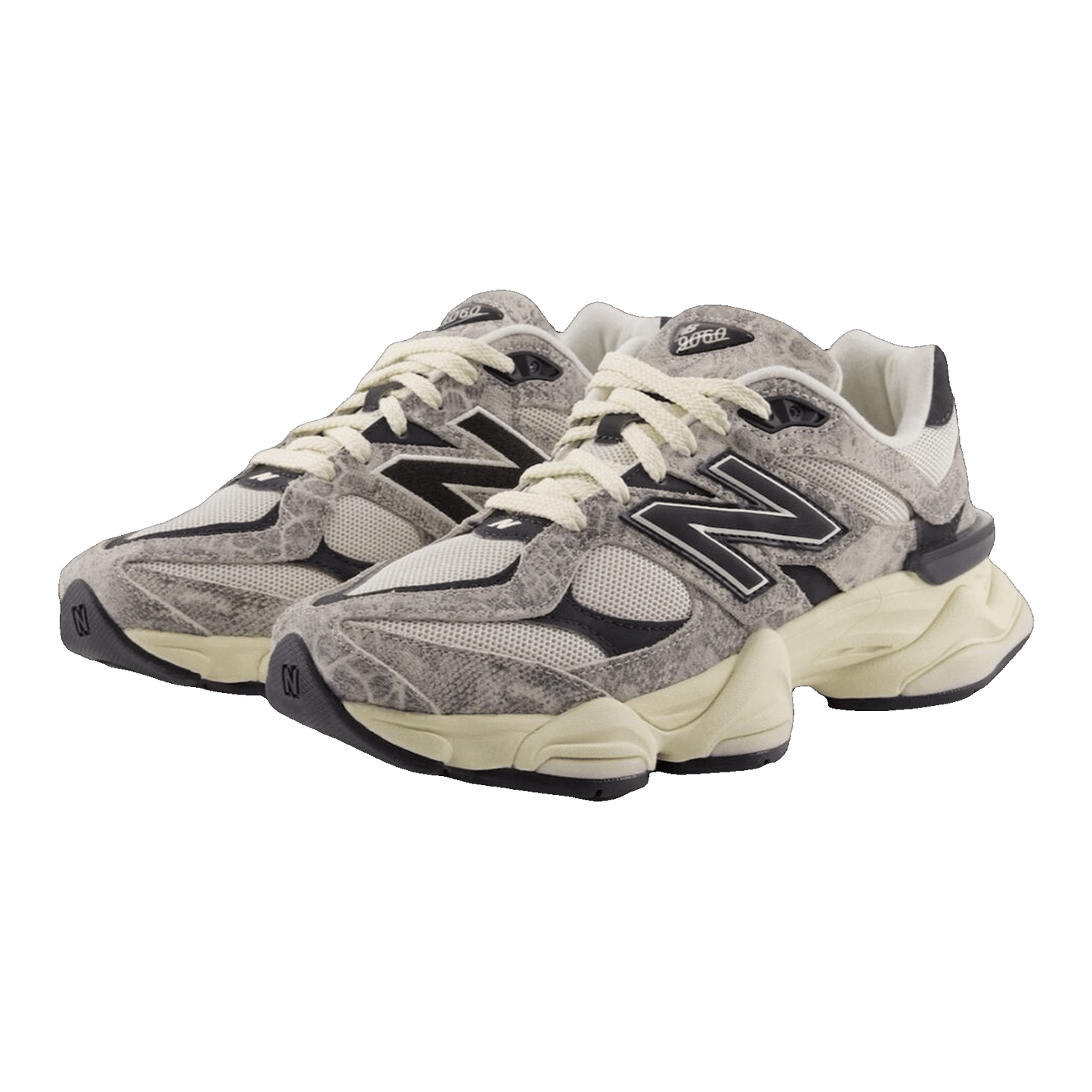 New Balance 9060 Year of the Snake Side