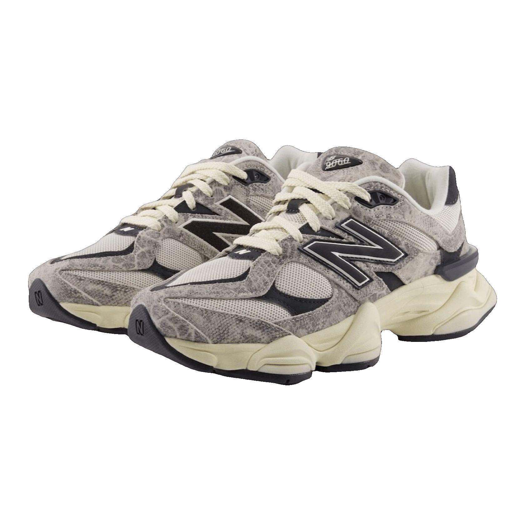 New Balance 9060 Year of the Snake Side