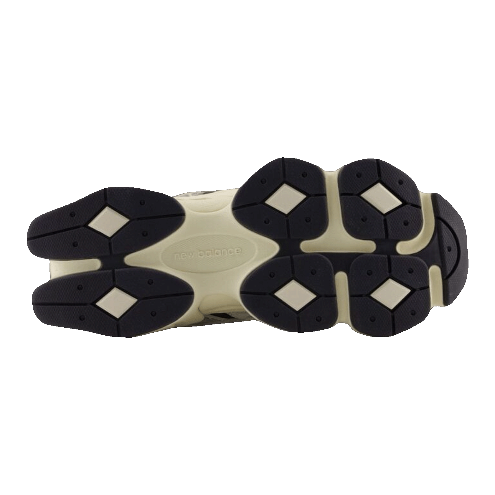 New Balance 9060 Year of the Snake Sohle