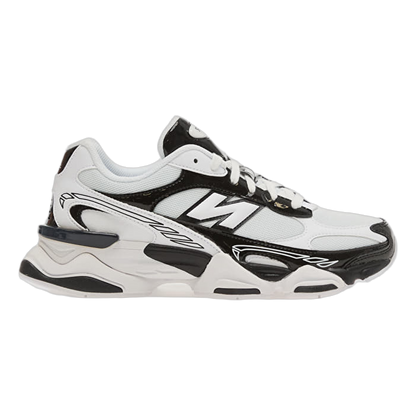 New Balance 9060R Black White U906076M
