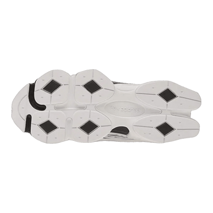 New Balance 9060R Black White Sohle U906076M