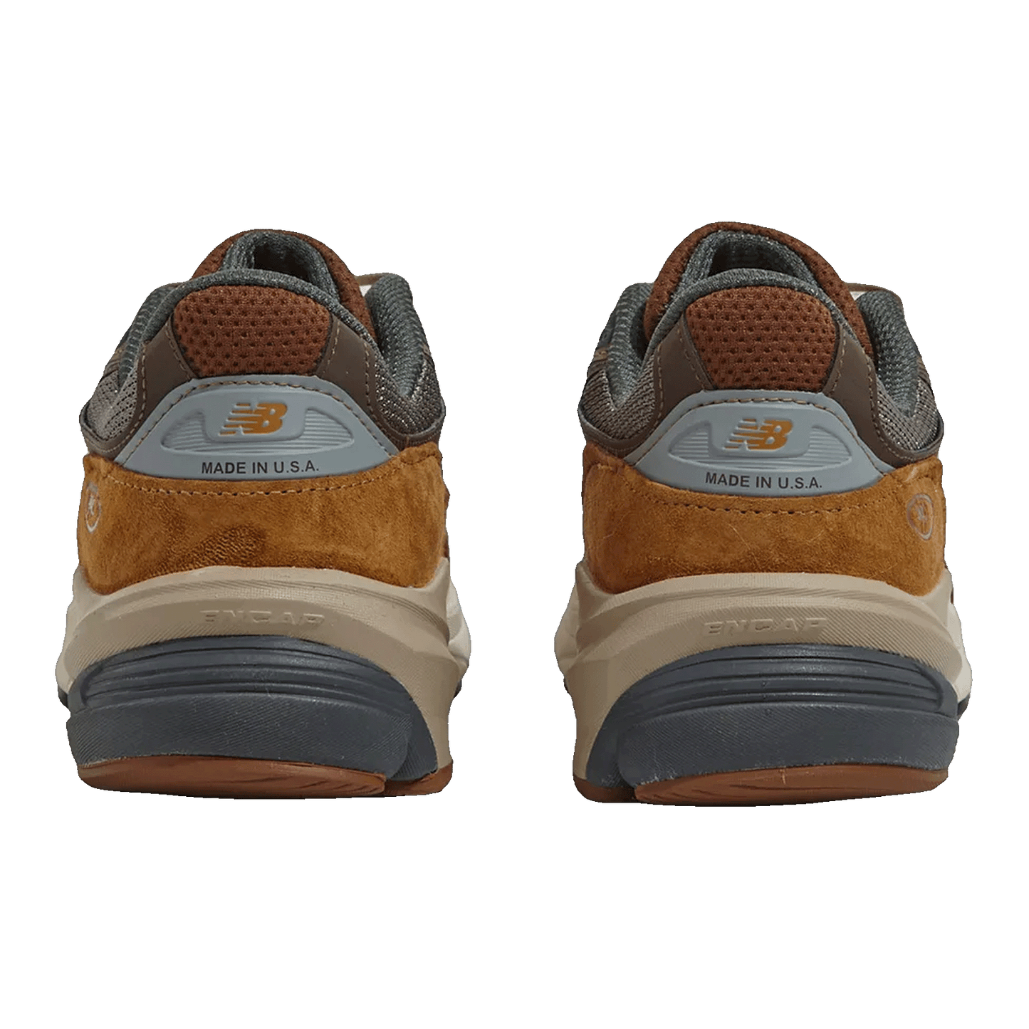 New Balance 990v6 Carhartt WIP Sculpture Center