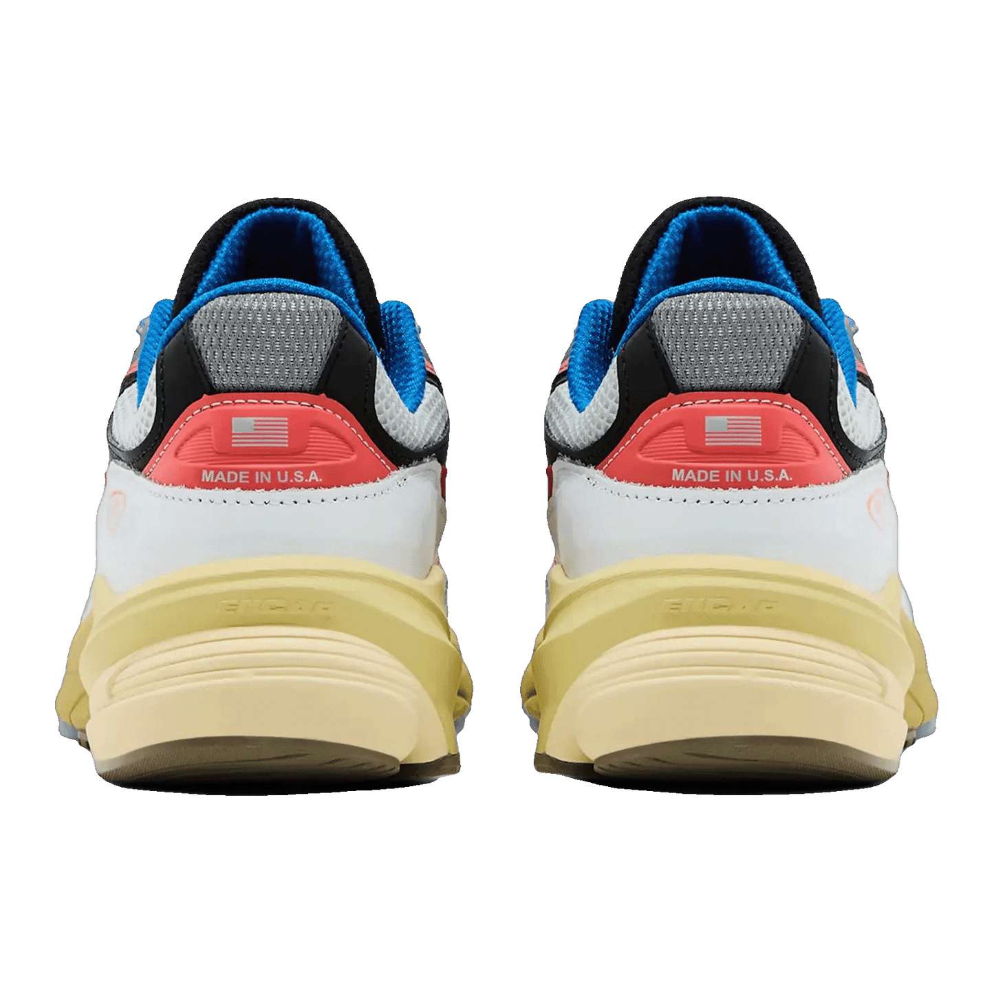 New Balance 990v6 MiUSA Action Bronson Untitled
