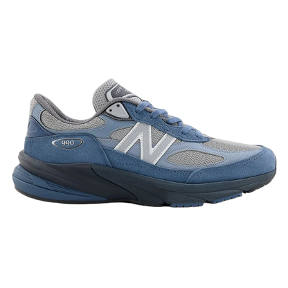 New Balance 990v6 MiUSA Community Navy