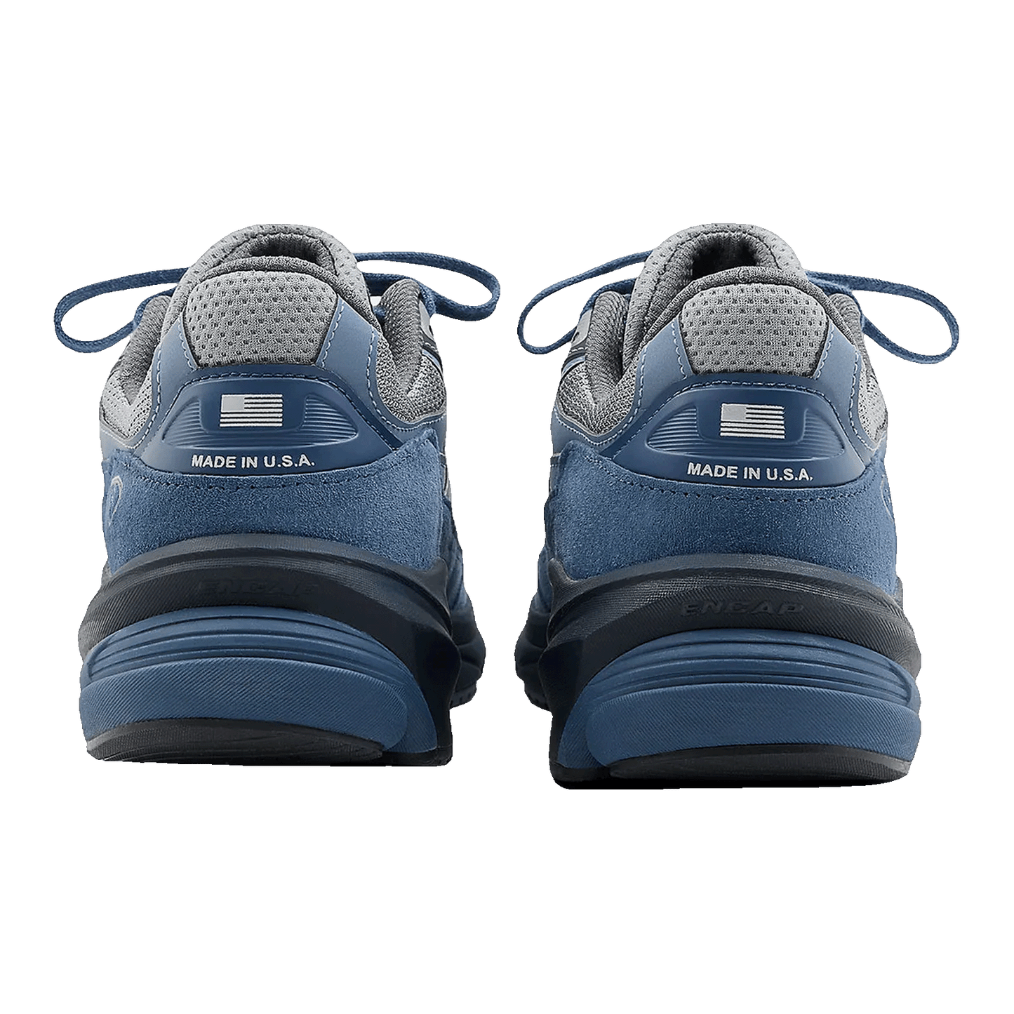 New Balance 990v6 MiUSA Community Navy