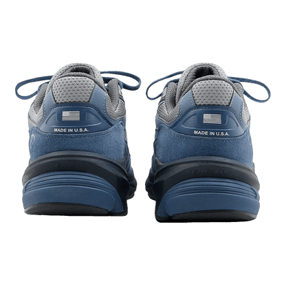 New Balance 990v6 MiUSA Community Navy