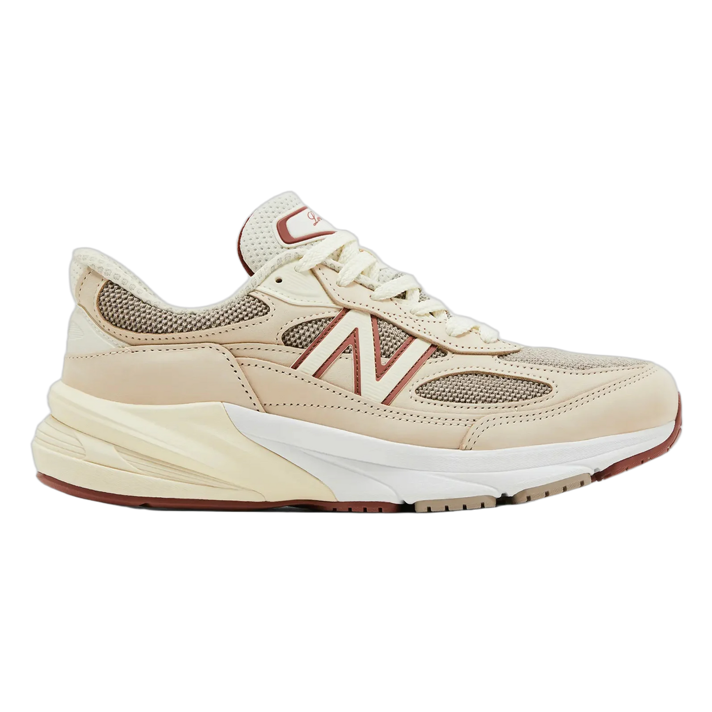 New Balance 990v6 MiUSA Loro Piana