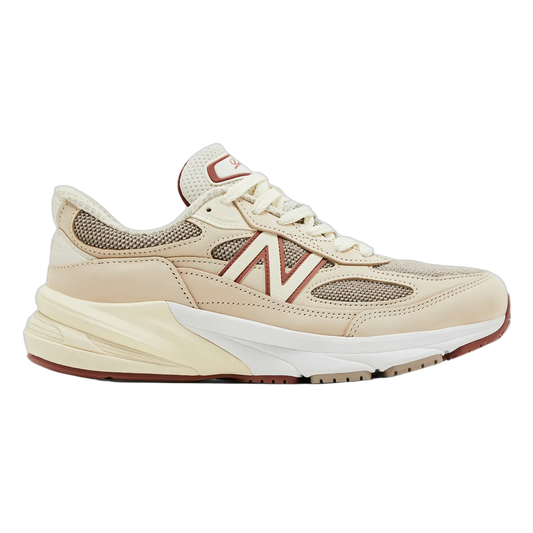 New Balance 990v6 MiUSA Loro Piana