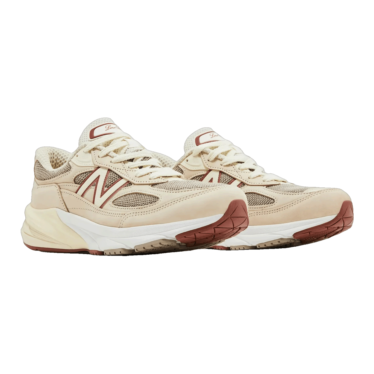 New Balance 990v6 MiUSA Loro Piana
