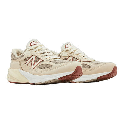 New Balance 990v6 MiUSA Loro Piana