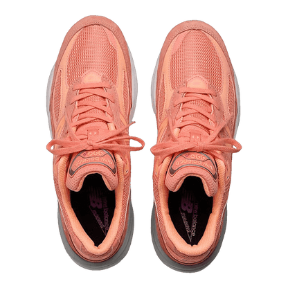 New Balance 990v6 MiUSA Sunrise Rose