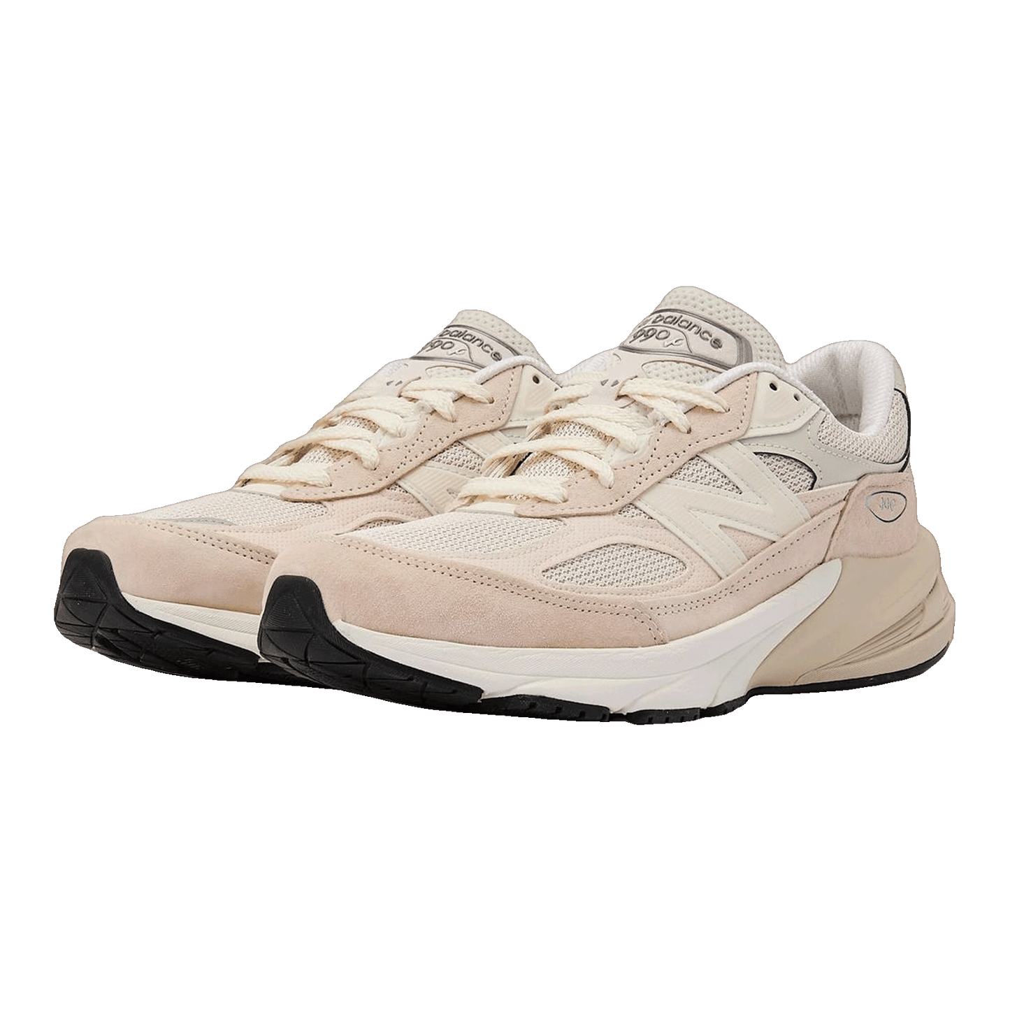 New Balance 990v6 MiUSA Teddy Santis Vintage Rose