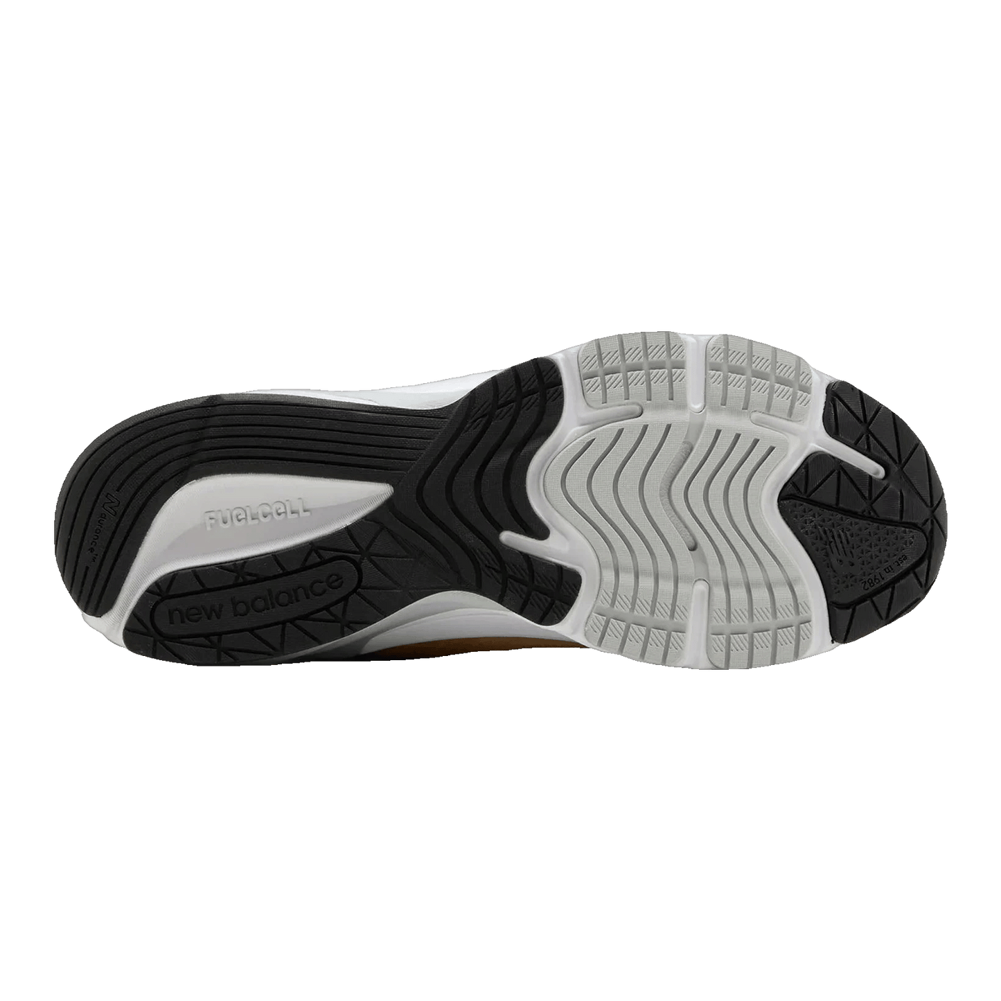 New Balance 990v6 MiUSA Workwear Grey