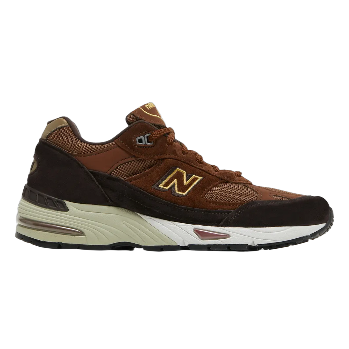 New Balance 991 MiUK CNY Year of the Ox
