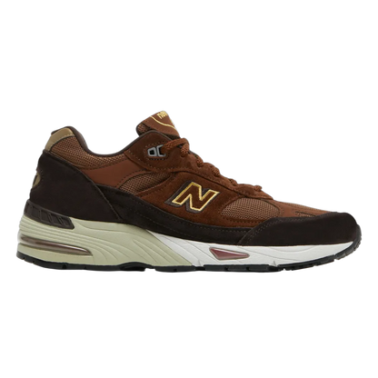 New Balance 991 MiUK CNY Year of the Ox