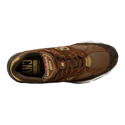 New Balance 991 MiUK CNY Year of the Ox