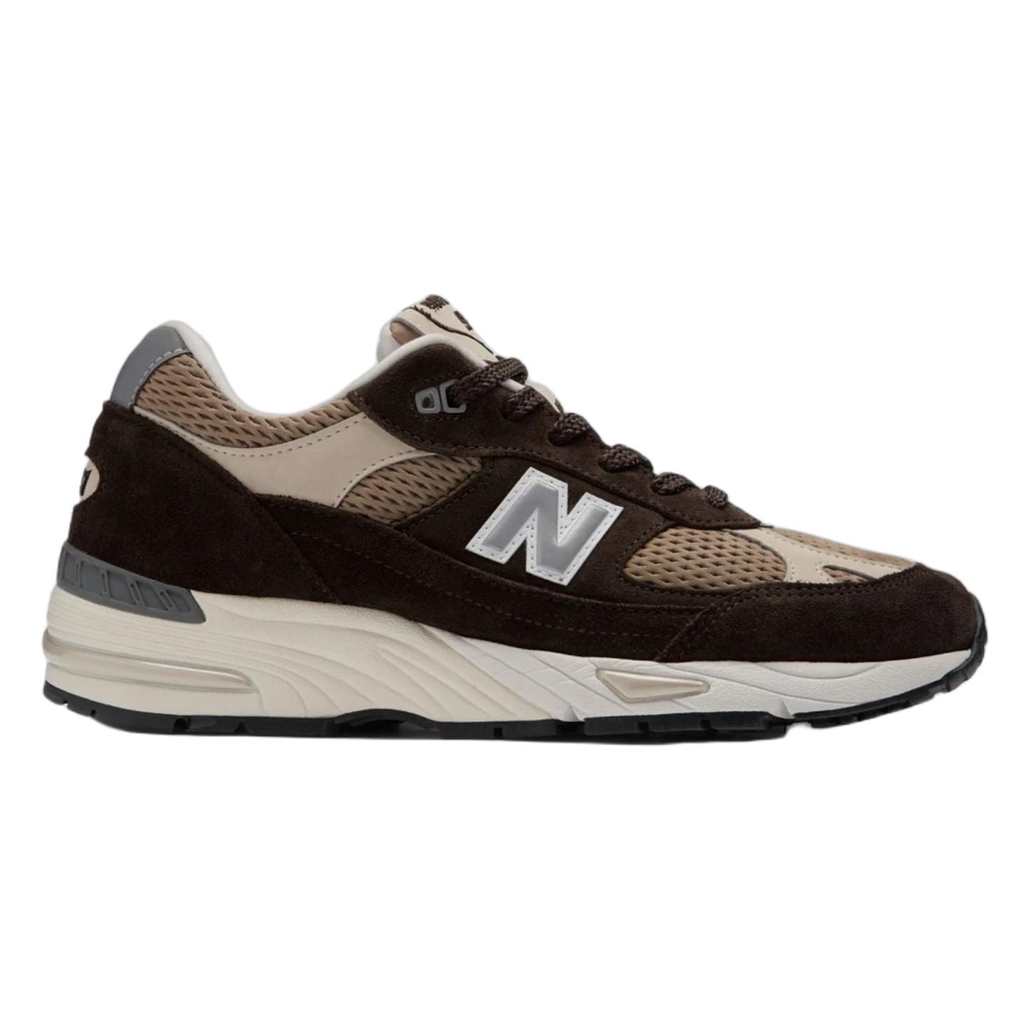 New Balance 991 MiUK Finale Pack Delicioso