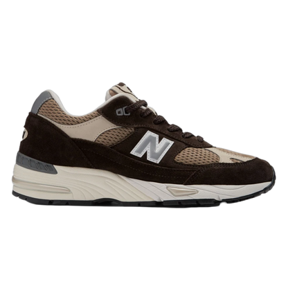 New Balance 991 MiUK Finale Pack Delicioso