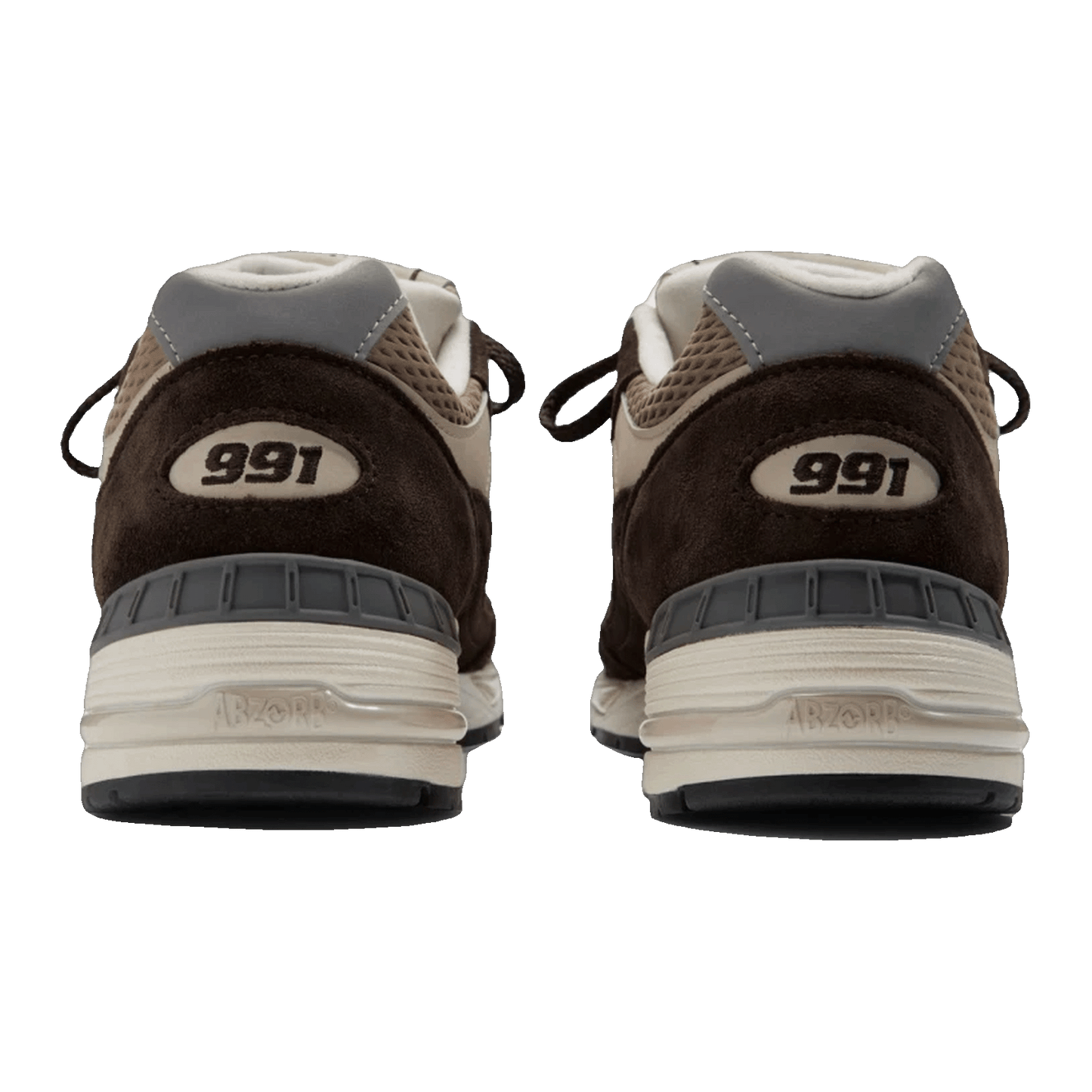 New Balance 991 MiUK Finale Pack Delicioso