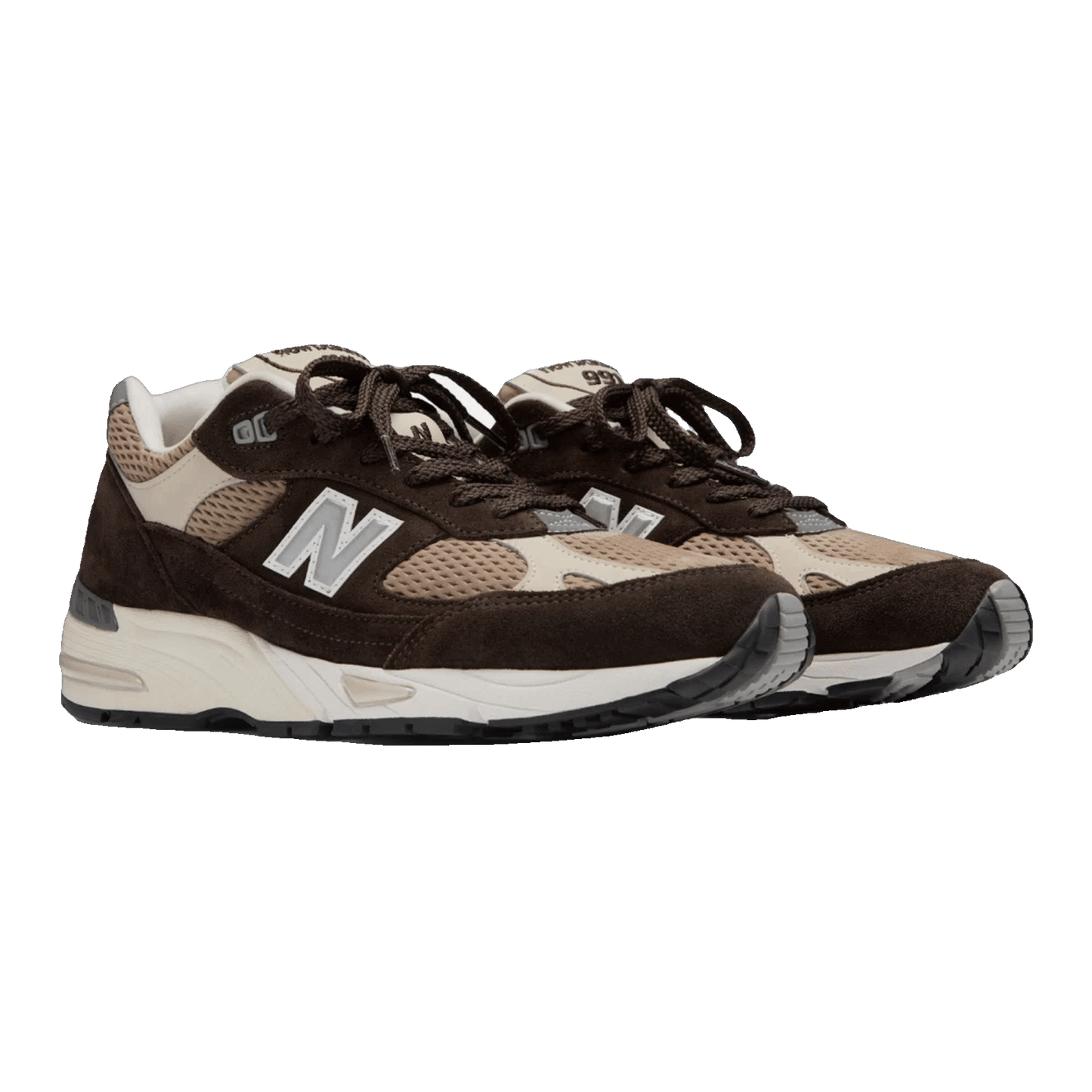 New Balance 991 MiUK Finale Pack Delicioso