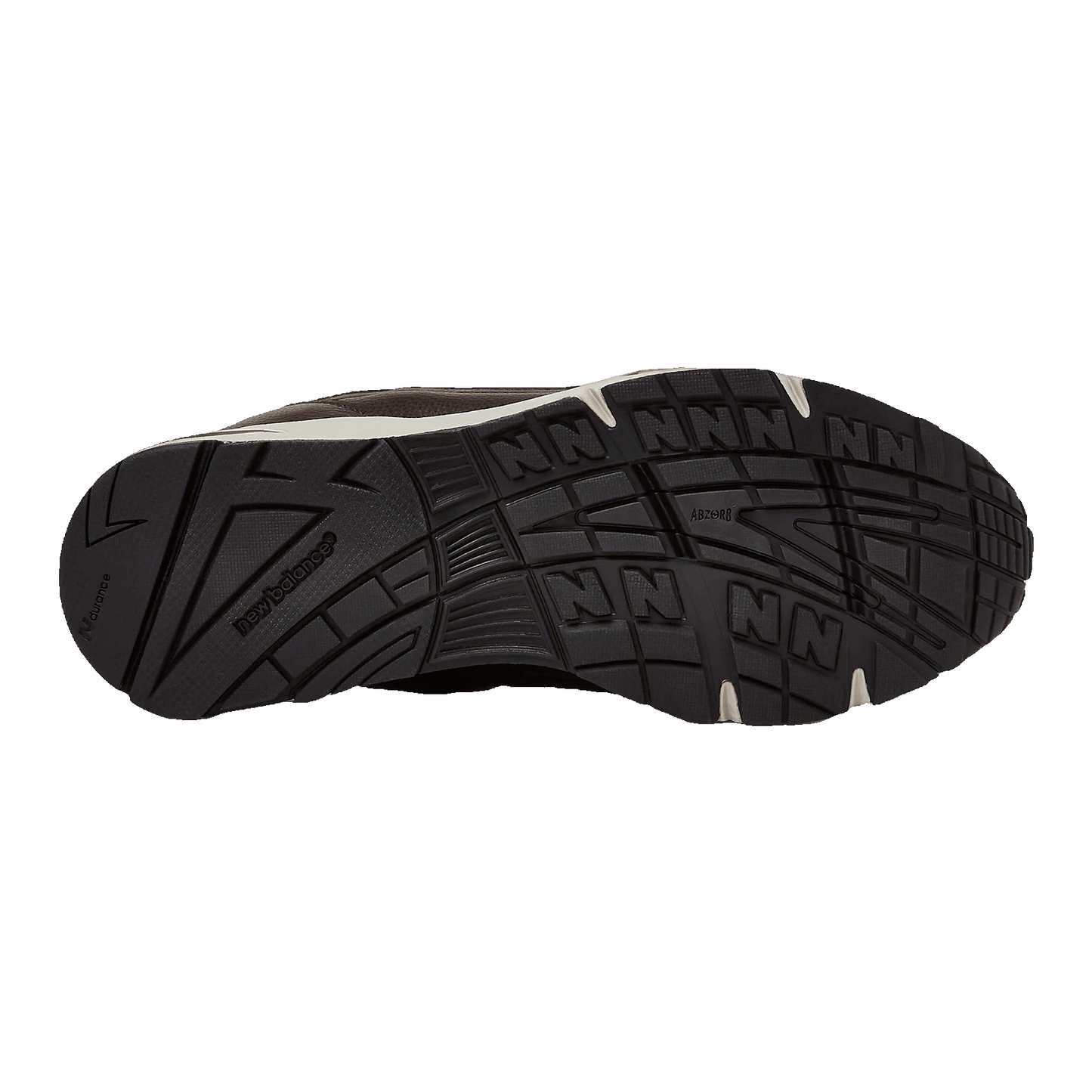 New Balance 991 MiUK French Roast