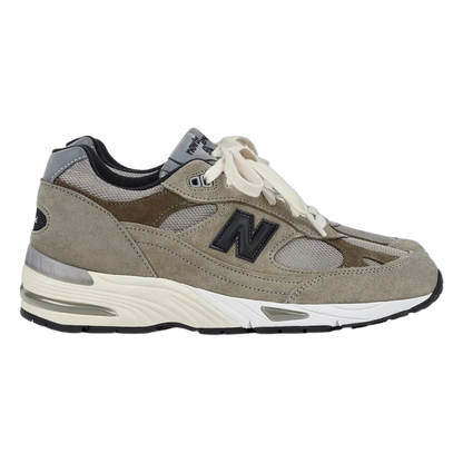 New Balance 991 MiUK JJJJound Grey Olive (W)