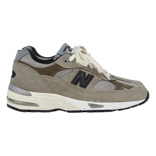 New Balance 991 MiUK JJJJound Grey Olive (W)
