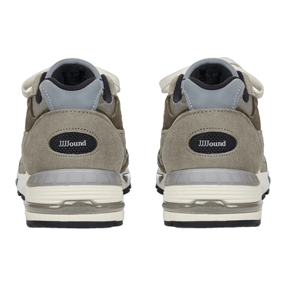 New Balance 991 MiUK JJJJound Grey Olive (W)