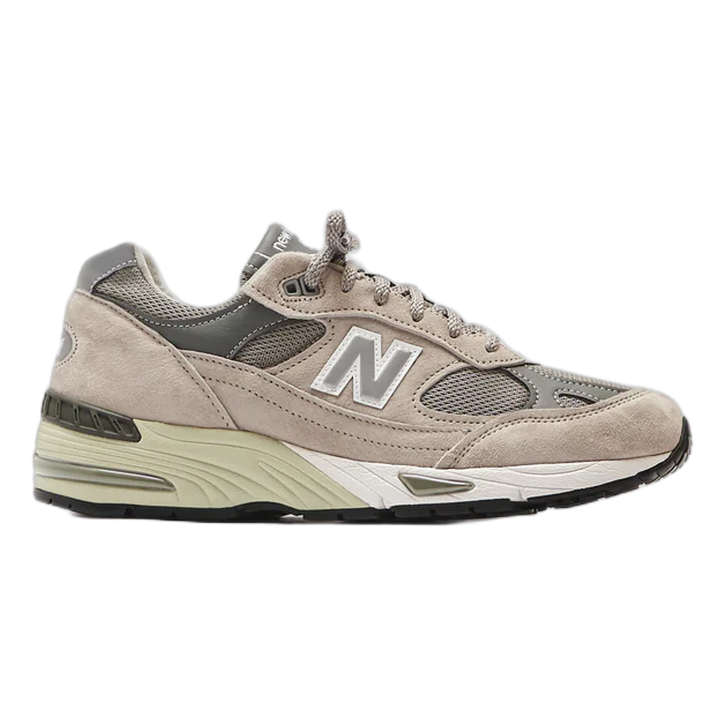 New Balance 991 MiUK Kith Grey