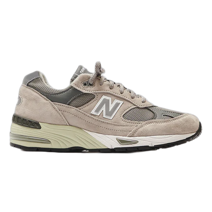 New Balance 991 MiUK Kith Grey