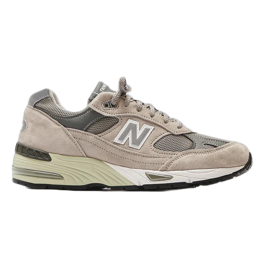 New Balance 991 MiUK Kith Grey