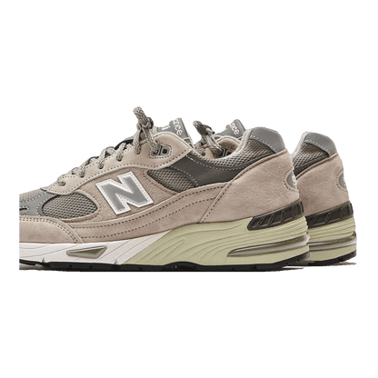 New Balance 991 MiUK Kith Grey