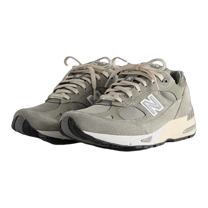 New Balance 991 MiUK Kith Vetiver