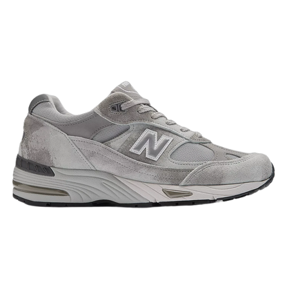 New Balance 991 MiUK Washed Grey