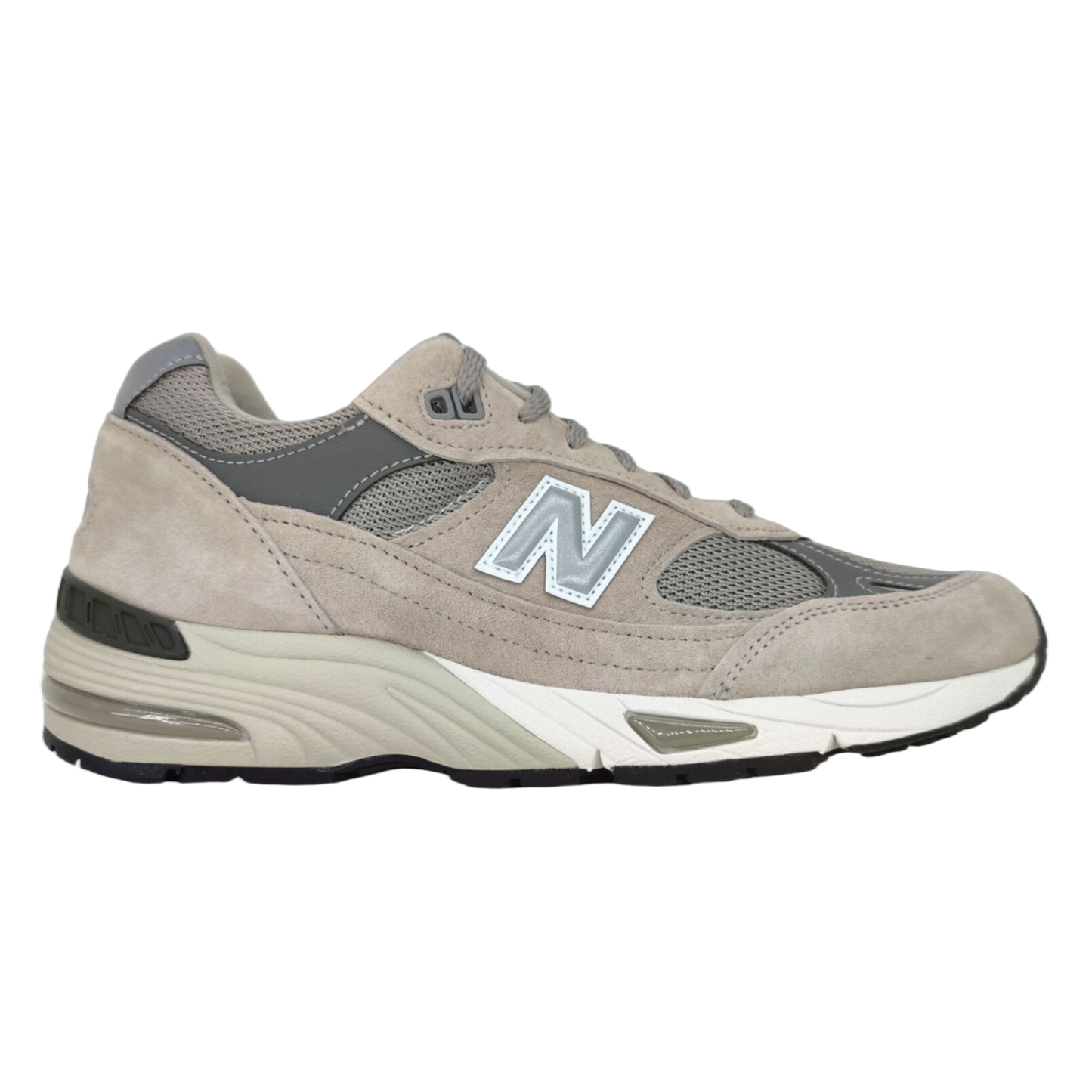 New Balance 991 MiUKGrey (W)