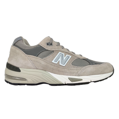 New Balance 991 MiUKGrey (W)