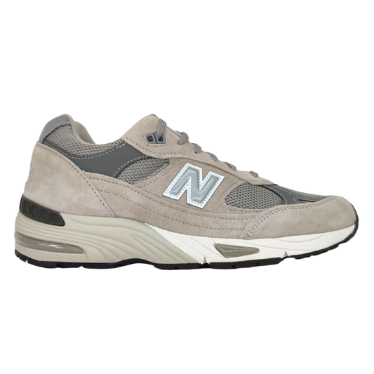 New Balance 991 MiUKGrey (W)