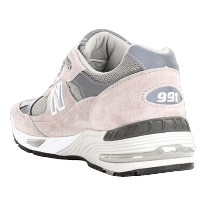 New Balance 991 MiUKGrey (W)