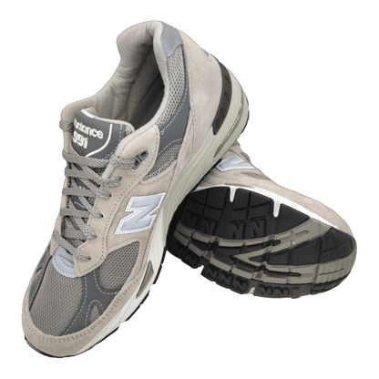 New Balance 991 MiUKGrey (W)