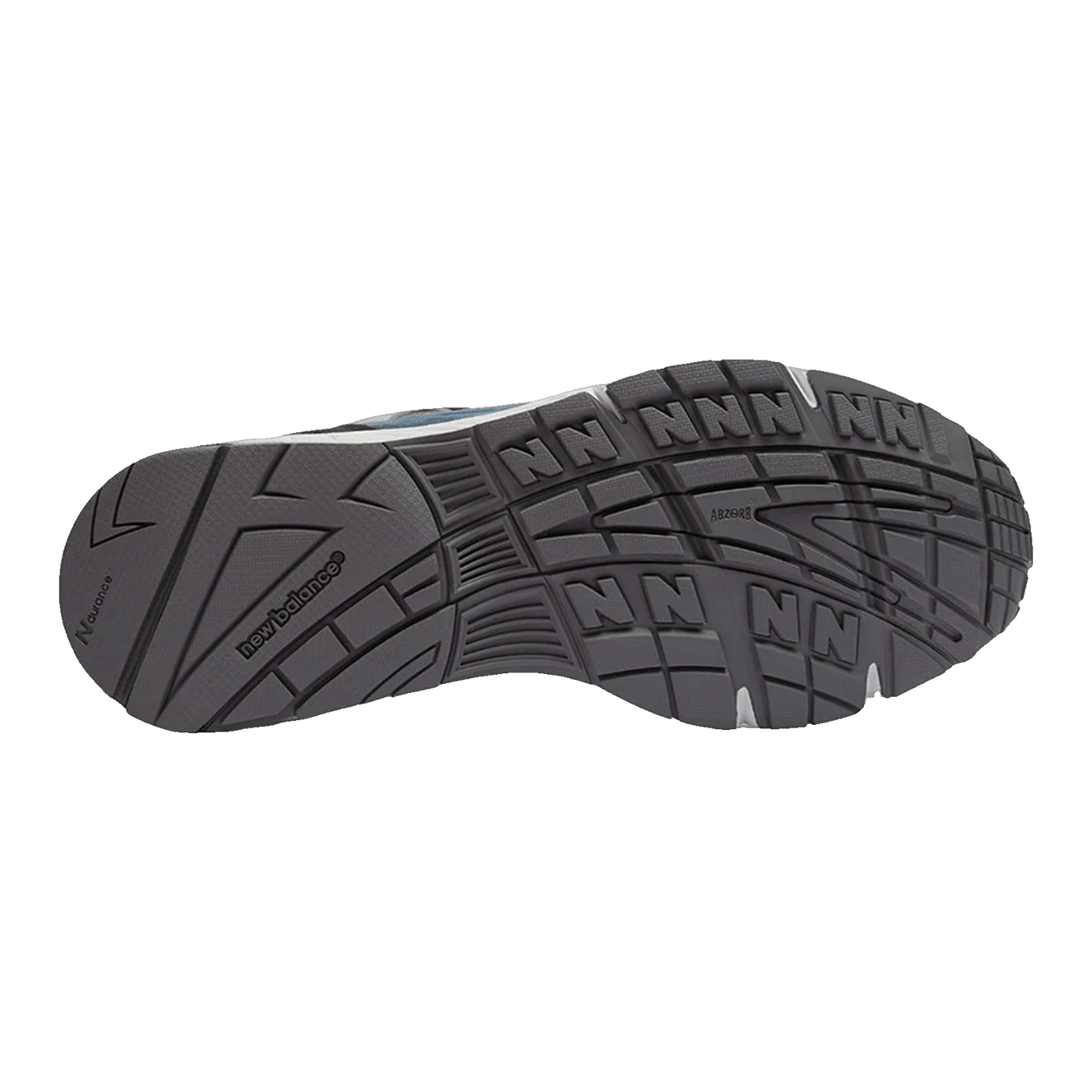 New Balance 991 Nu Block Grey