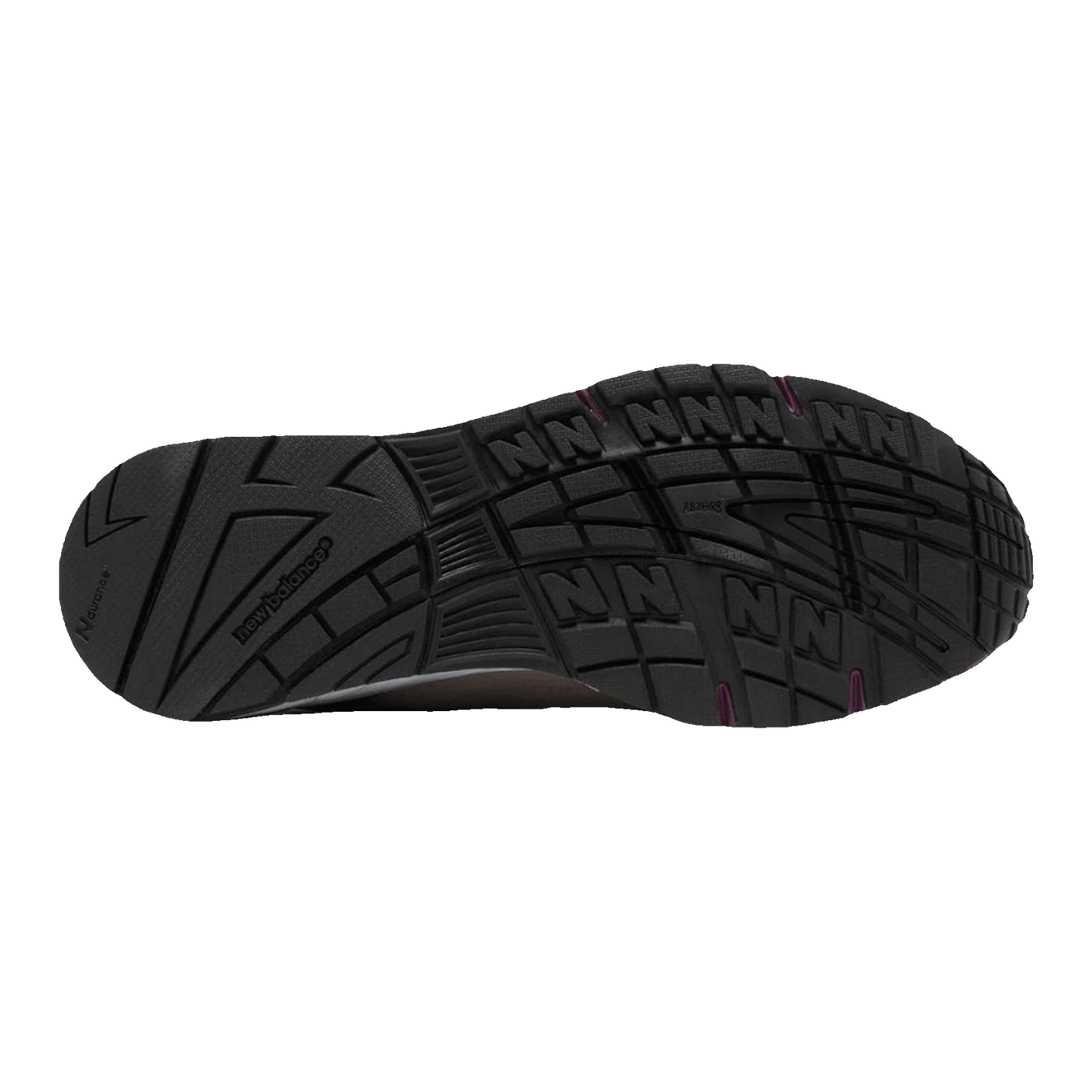 New Balance 991 Stray Rats Brown
