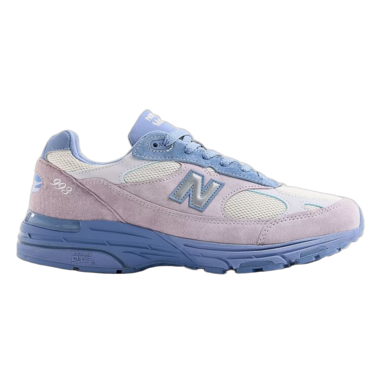 New Balance 993 MiUSA Washington U9935YA