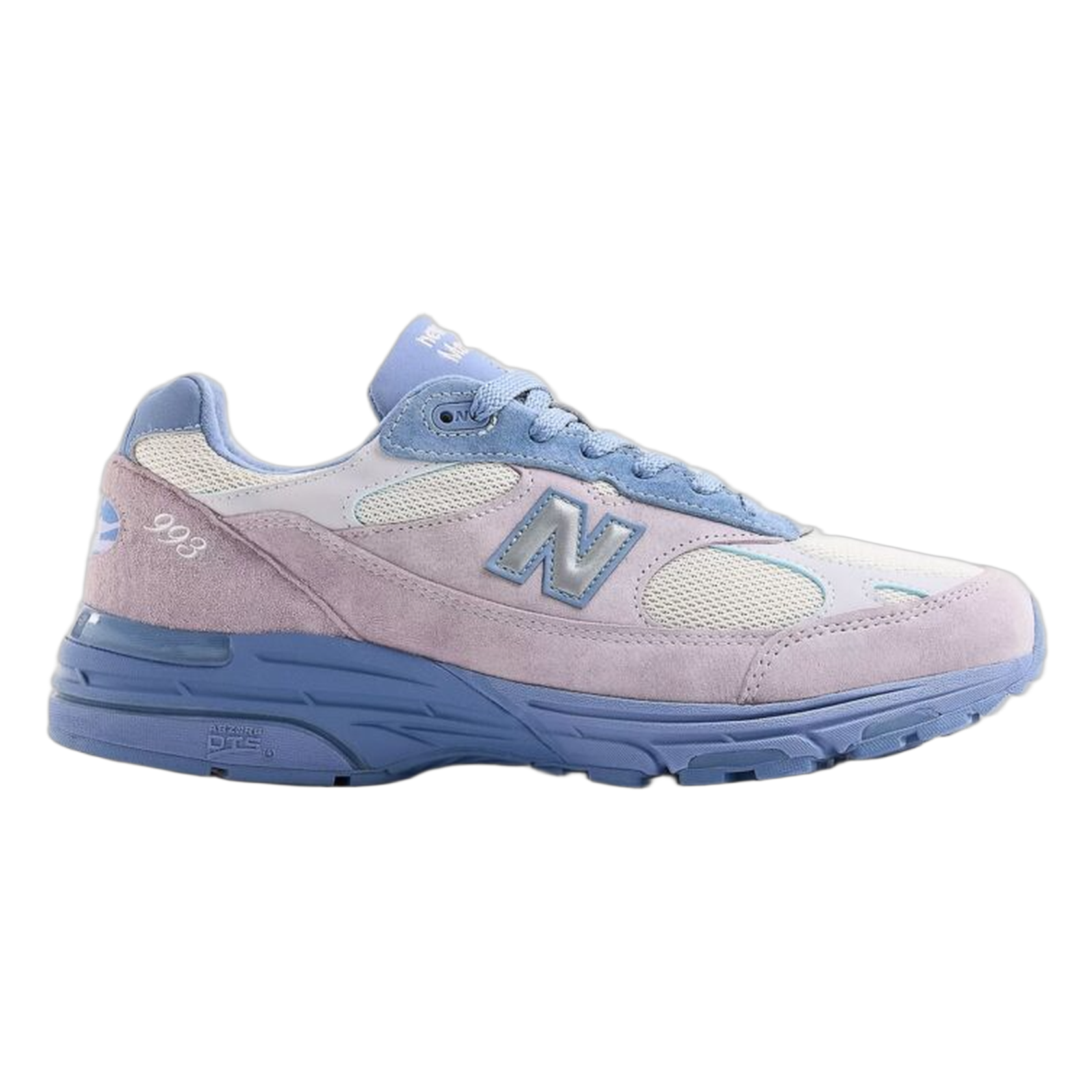 New Balance 993 MiUSA Washington U9935YA