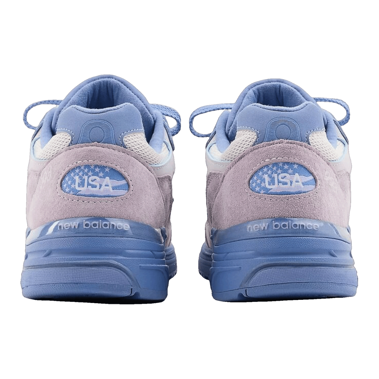 New Balance 993 MiUSA Washington Back U9935YA