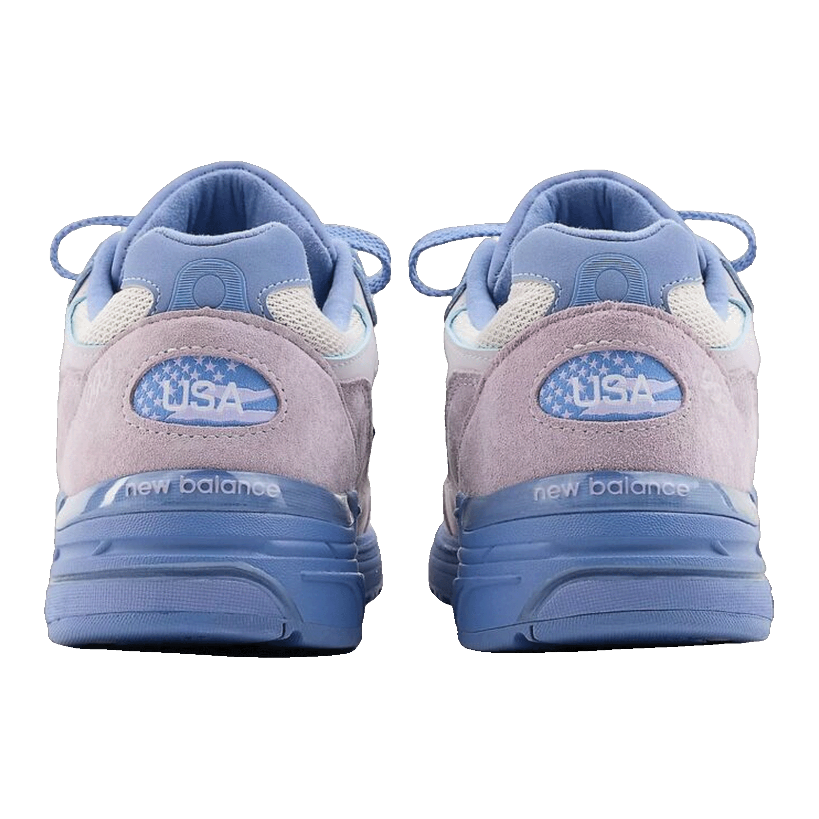 New Balance 993 MiUSA Washington Back U9935YA