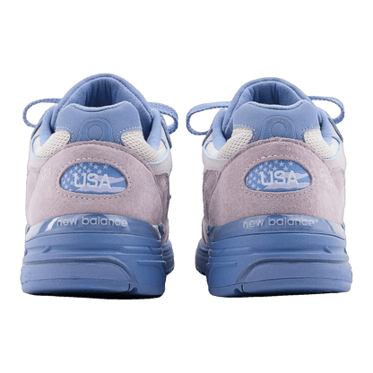 New Balance 993 MiUSA Washington Back U9935YA