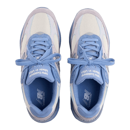 New Balance 993 MiUSA Washington Oben U9935YA