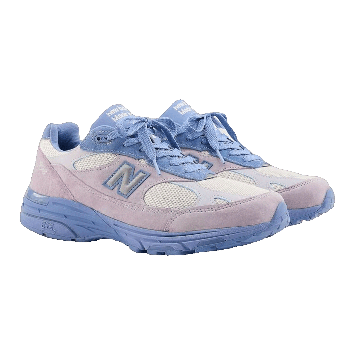 New Balance 993 MiUSA Washington Side U9935YA