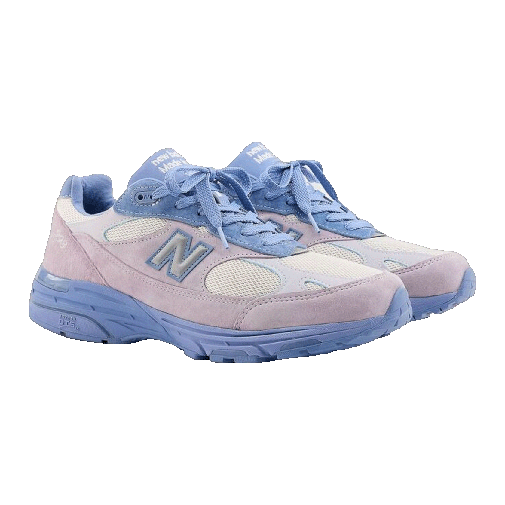 New Balance 993 MiUSA Washington Side U9935YA